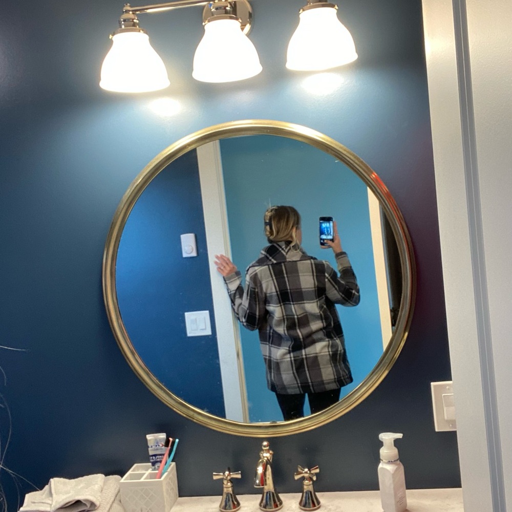 Flannel Jacket - image 2